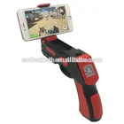 Shooting Game APP Controller Water Bullet AR Gun