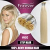 Straight hair weave 100% brazilian human hair wholesale black blonde curly hair extensions for white women
