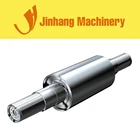 High Quality Nickel-base Alloy Conductor Rubber Roller