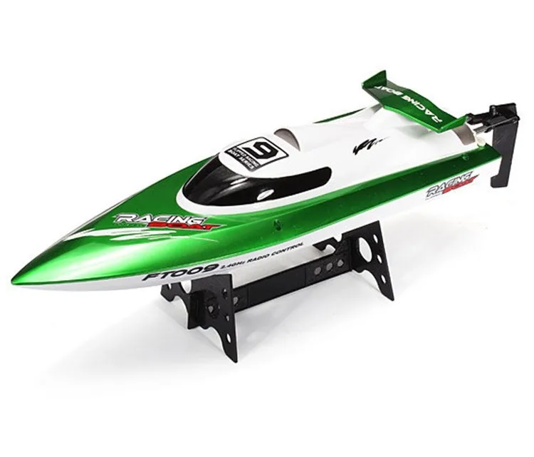 Feilun FT009 Latest Model Self-righting System Boat Rc With Fast Speed Having CE,EN71,FCC,ROHS