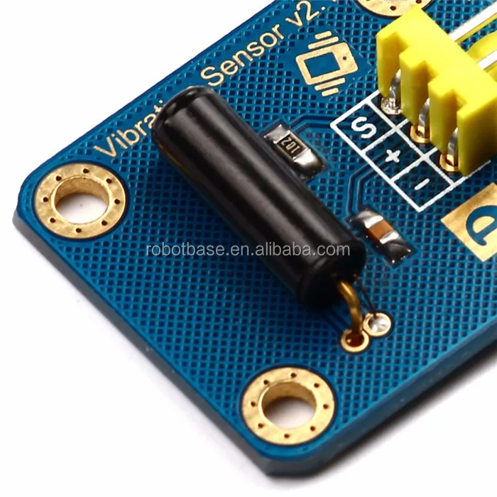 RB-02S029A- Virbration Sensor(5)