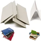 High stiffness thick cardboard paper sheets for a4 size book cover