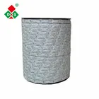 Moisture absorber food grade pack in roll by Dongguan Dingxing company
