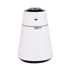 2019 oil humidifier New Design Essential Oil Professional Aroma Ultrasonic Humidifier With Colorful Warm Light 200ML
