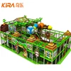 Used commercial playland indoor playground equipment