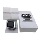 Medical Laser Watch Electro Acupuncture Waist Watch Blood Pressure