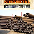 JIS G4051 S20C sch 40 seamless carbon steel pipe .