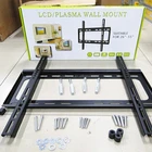 TV bracket for 32" to 60" 32 to 60 inch LCD TV wall mount