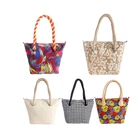 DIY T o m bag for women accessories bag handle