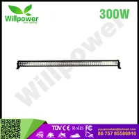 Led Driving Light Bars For Motorcycle