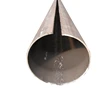 ERW LSWA 200mm diameter welded mild steel pipe tube Mill Supplier