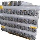 top quality PP Woven Silt Fence/Agricultural Weed Mat/Landscape Fabric/