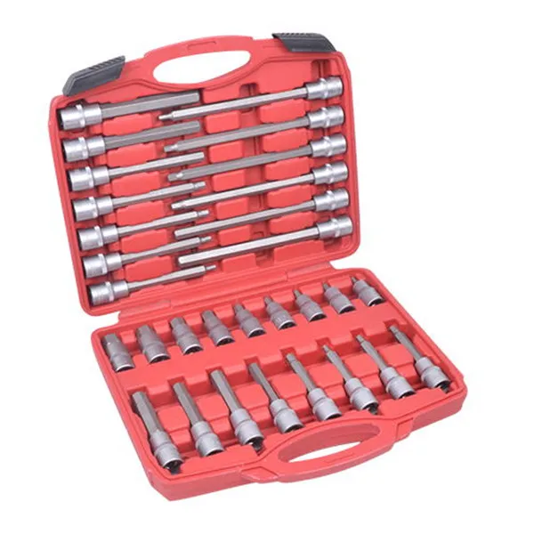 30pcs 1 2 DR Ex Long