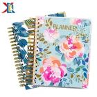 Personalized Undated My Notebook Journal Day Planner Printing