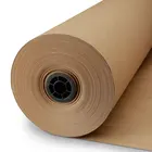 Custom Kraft Paper Roll, Brown Kraft Paper, Butcher Paper