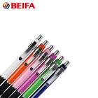 Promotional Ball Pens Pen Ball Point Promotional Refillable Retractable Rolling Ball Pens Fine Point Black Ink