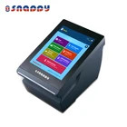 8inch Standard Edition queue management system ticket dispenser kiosk