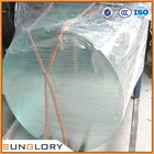 1 Year Warranty Price Glass Table 8mm Glass Price Per Meter 4mm 5mm 5.5mm 6mm 8mm 10mm 12mm Price Per Meter Glass Table