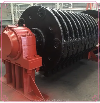 Rotor, Discharge Comb, Hammer, Liner for PCF2022/2NPC2022 Crusher