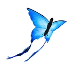 Easy flying outdoor toy butter kite for kids with cheap price