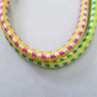 High Tensile Strength Strap Toggle Tie Rubber Cord Elastic