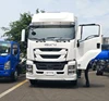 ISUZU Heavy truck 10 wheeler truck isuzu chassis with good price