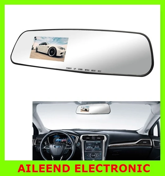 G810 2.4" 140 Degree Wide Angle Full HD 1080P Car DVR Camera Recorder Motion Detection 5MP camera