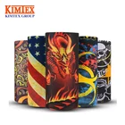 2018 polyester OEM multifunctional custom seamless headwear magic tubue bandana