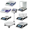 soil weighing 0.001g 100g-500g electronic analytical balance lab analytical balance