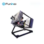 high profit 5d 6d 7d 8d 9d cinema 720 Degrees 360 Flight Simulator Interactive Cinema 720 Degrees Flight Simulator