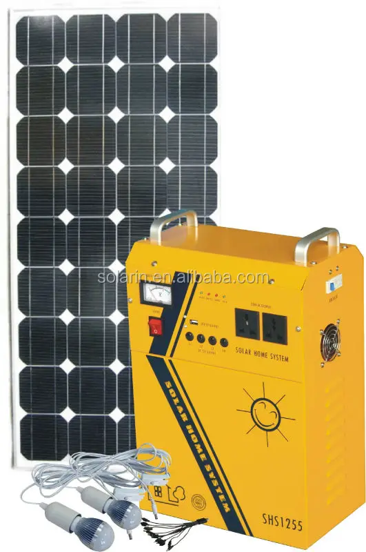 Fine workmanship 25v solar system gel cell battery