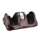 Electronic Foot Calf Rolling Massager Machine For body Care Products
