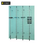Wall Mount Acrylic Eyeglasses Display Holder Frame Stand Eyewear Optical Store Display Stand