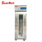 Bread fermenting proofer room single door industrial automatic bread proofer dough fermentation machine