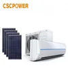 solar air conditioner manufacturer solar hybrid india price