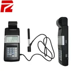Wholesale products model PZ110 portable digital leeb hardness tester with printer