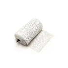 Medical Gypsum Bandage Orthopaedic POP Cast Quick Dry Plaster Bandage
