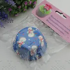 muffin baking cup with cat design,cupcake case,paper cake showcase
