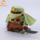 dog clothes t-shirt with hat cosplay dog clothes japan dog clothes