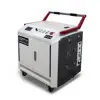 50W 100W Cleaning Laser Rust Removal Machine Factory Price