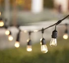 2017 New Products led string fairy lights and home decoration