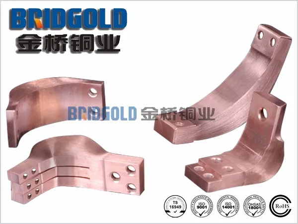 Factory Direct Pure Copper Knitted Wire Mesh 