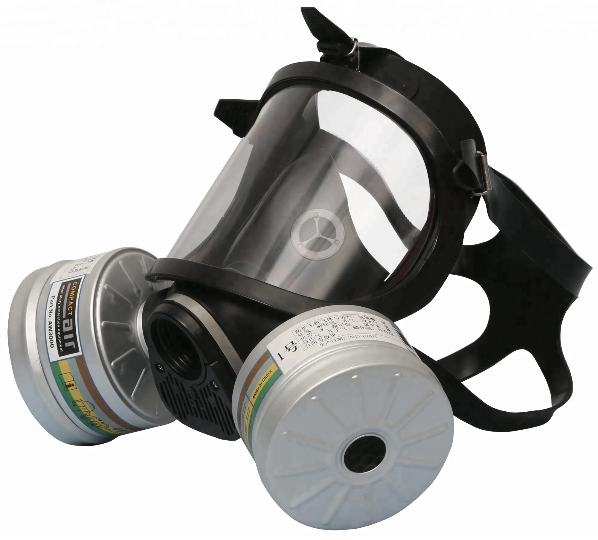 black respirator mask black respirator mask