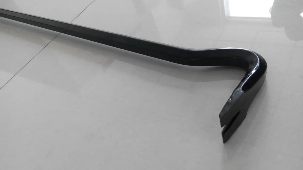 Types Of Long Crowbar Tool,Railway Crowbar Tool - Buy Railway Crowbar