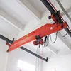 hy suspension manual hydraulic overhead crane