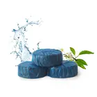 Long lasting Sterilizing toilet urinal cleaning blocks with good price