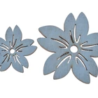 Butterfly Wooden Butterfly Confetti In Different Shape Low Price Wooden Tops Wooden Craft Items