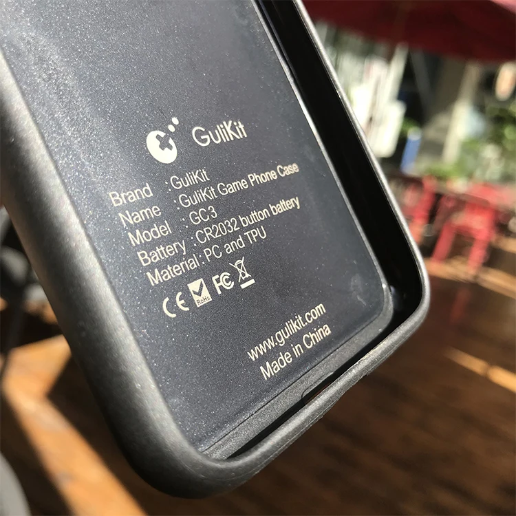 waterproof phone case