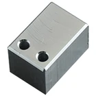 High precision custom Aluminum stainless steel CNC lathe machining small metal products fabrication services