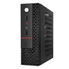 Desktop Computer Mini ITX Case FO5 with AC-DC to build your own mini itx case